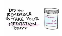 The only medication you should have everyday